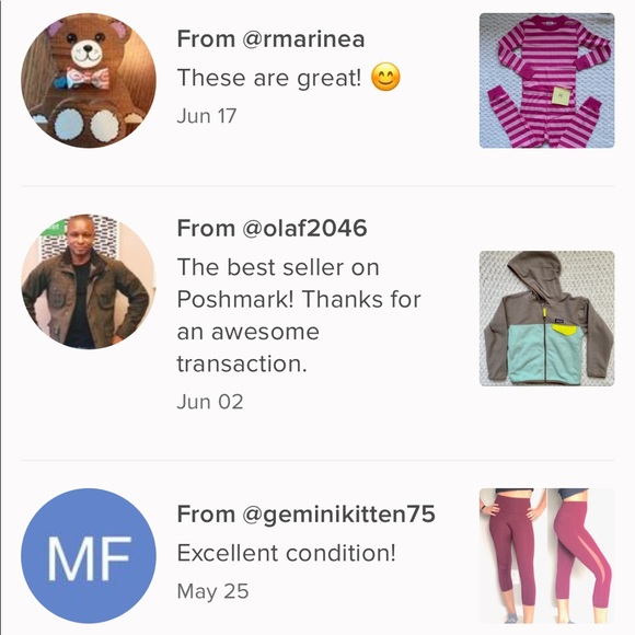 Meet the Posher! - Picture 3 of 13